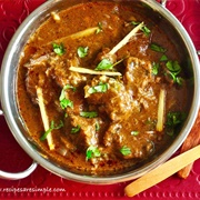 Nihari (Pakistan)