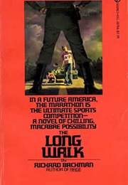 The Long Walk (1979)