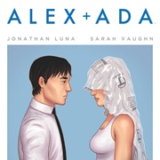 Alex + Ada
