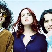 One That Got Away - MUNA