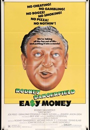 Easy Money (1983)