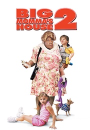 Big Momma's House 2 (2006)