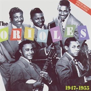 It's Too Soon to Know - The Orioles