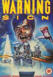 Warning Sign (1985)