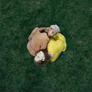 R.I.S.E. EP (Willow & Jahnavi Harrison, 2020)