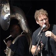 Hazmat Modine