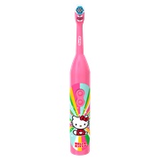 Hello Kitty Toothbrush