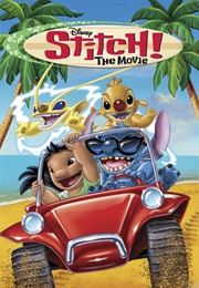 Stitch ! the Movie (2003)