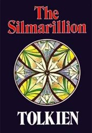 The Silmarillion (J.R.R. Tolkien, Christopher Tolkien (Ed.))