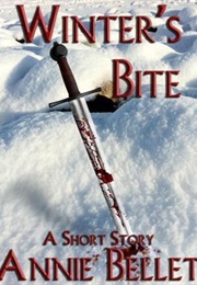 Winter's Bite (Annie Bellet)