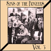 Teardrops in My Heart - Sons of the Pioneers