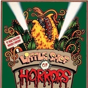 Little Shop Horrors