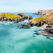 Cornwall, UK