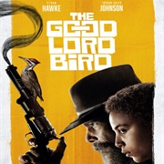 The Good Lord Bird
