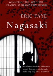Nagasaki (Eric Faye)