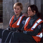 11. Women in Garbage