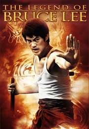 The Legend of Bruce Lee (2008)