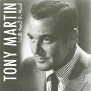 Walk Hand in Hand - Tony Martin