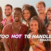 Too Hot to Handle Brazil Season 2