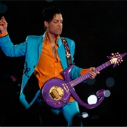 Superbowl XLI Halftime Show 2/4/2007