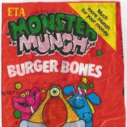 Monster Munch