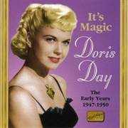 It's Magic - Doris Day
