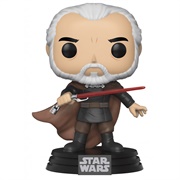 Count Dooku