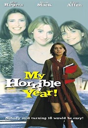 My Horrible Year! (2001)