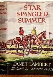 Star Spangled Summerr (Lambert)