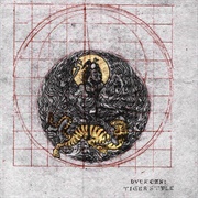 Mach-Hommy - Duck Czn: Tiger Style