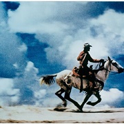 Untitled (Cowboy) (1989)