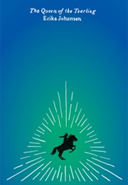 The Queen of the Tearling (Erika Johansen)