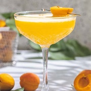 Apricot Cocktail