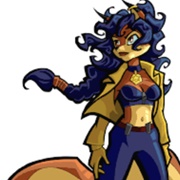 Carmelita Fox