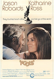 Fools (1970)