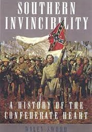 Southern Invincibility (Sword)