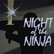 Night of the Ninja