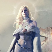Emma Frost