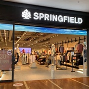 SPRINGFIELD