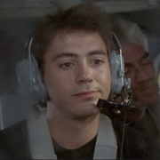 Robert Downey Jr - Air America