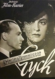 Commissioner Eyck (1940)