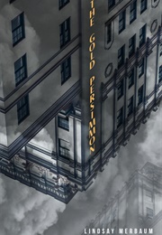 The Gold Persimmon (Lindsay Merbaum)