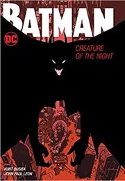 Batman: Creature of the Night (Kurt Busiek)