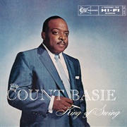Count Basie - King of Swing