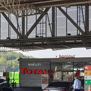 Totalenergies Nivelles