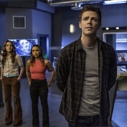 The Curious Case of Bartholomew Allen