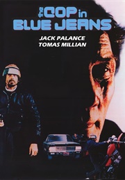 The Cop in Blue Jeans (1976)