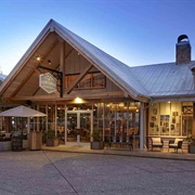 Chef Art Smith's Homecomin'