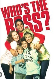 Who's the Boss (1984)