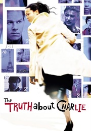 Jonathan Demme: &#39;The Truth About Charlie&#39; (2002)